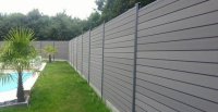 Portail Clôtures dans la vente du matériel pour les clôtures et les clôtures à Gillois